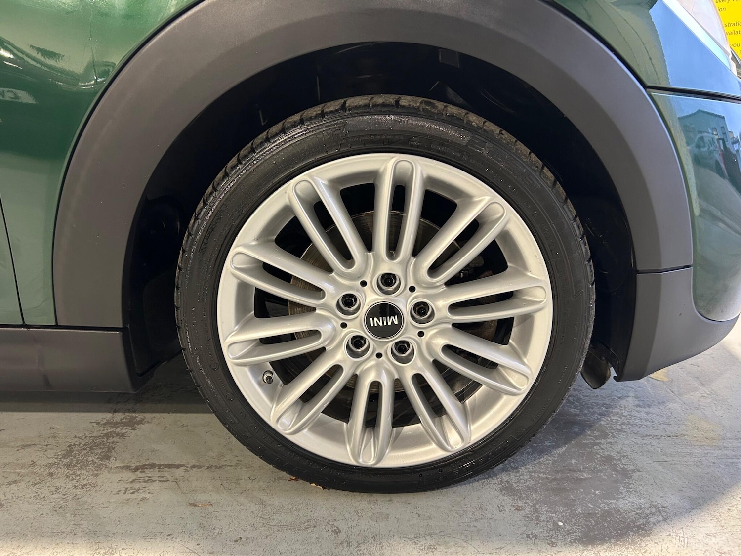 Used MINI Hatch 2014 for sale - 76849961: Photo 26