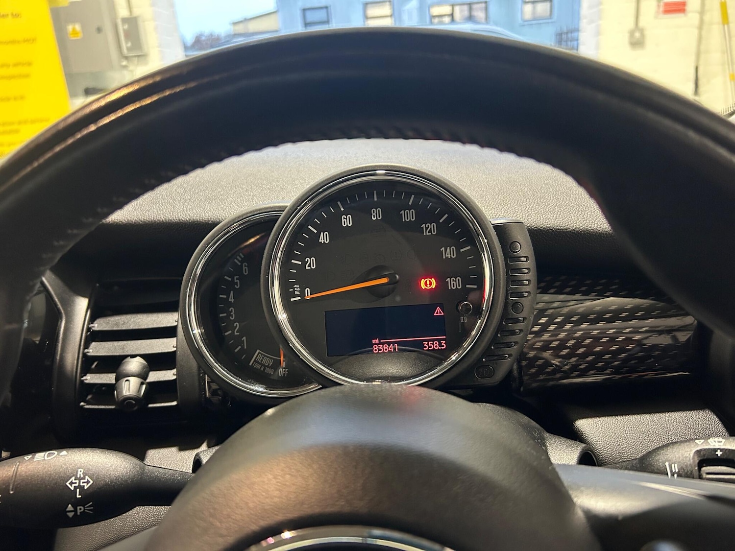 Used MINI Hatch 2014 for sale - 76849961: Photo 27