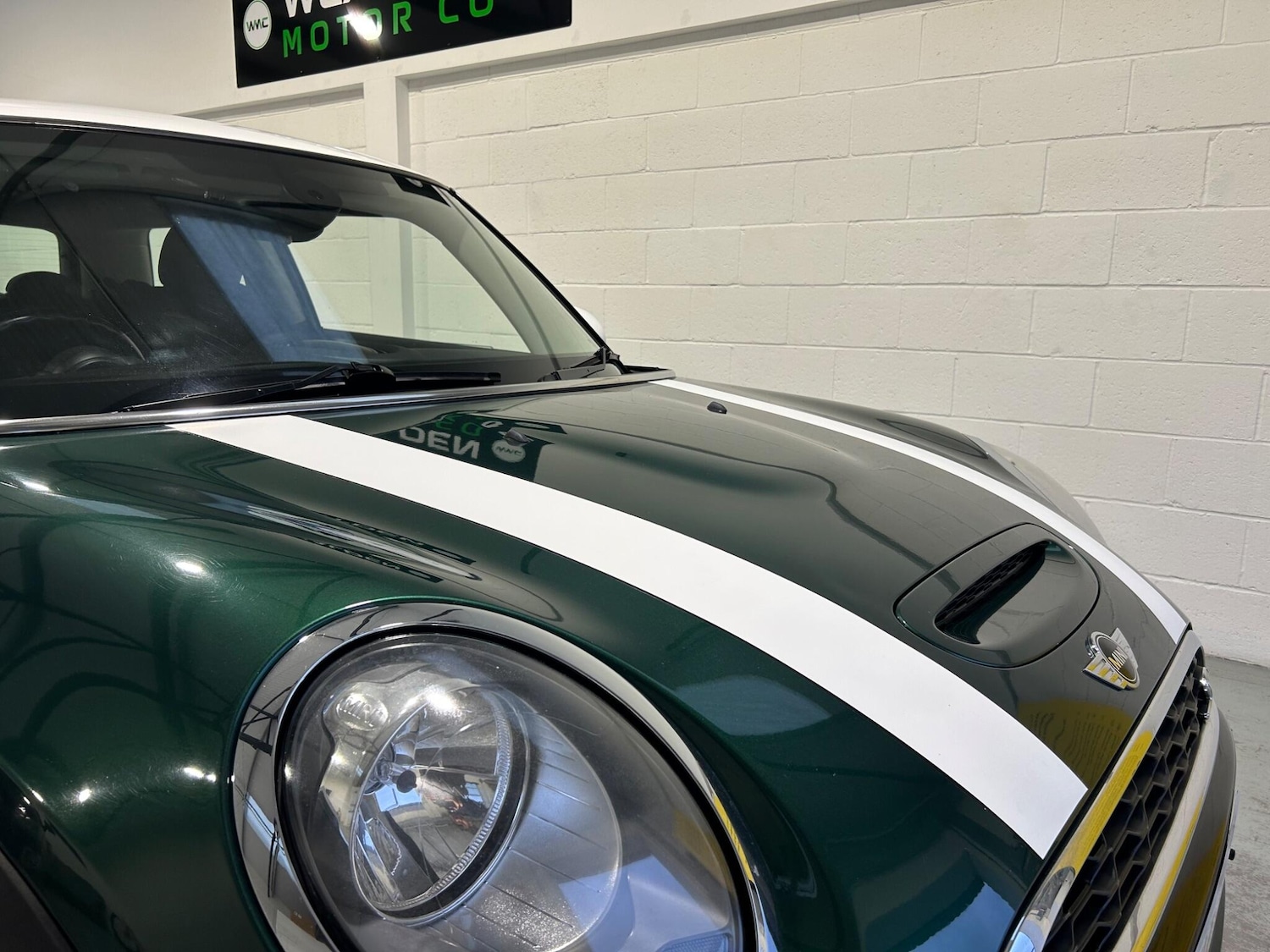 Used MINI Hatch 2014 for sale - 76849961: Photo 28