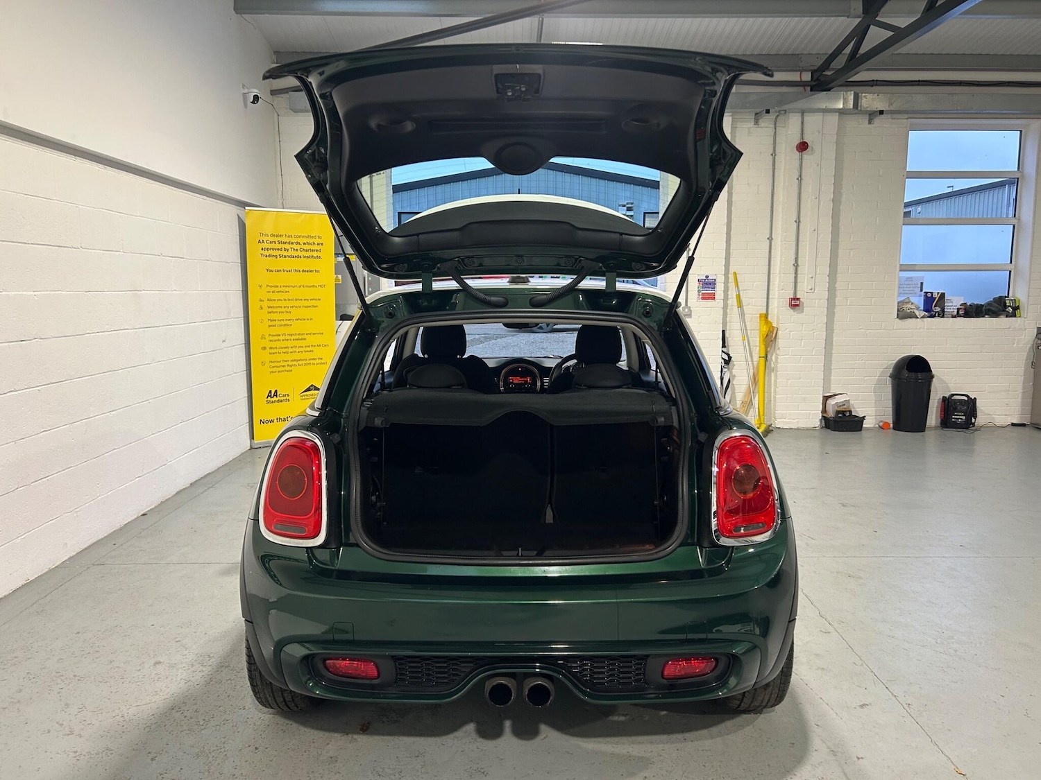 Used MINI Hatch 2014 for sale - 76849961: Photo 30