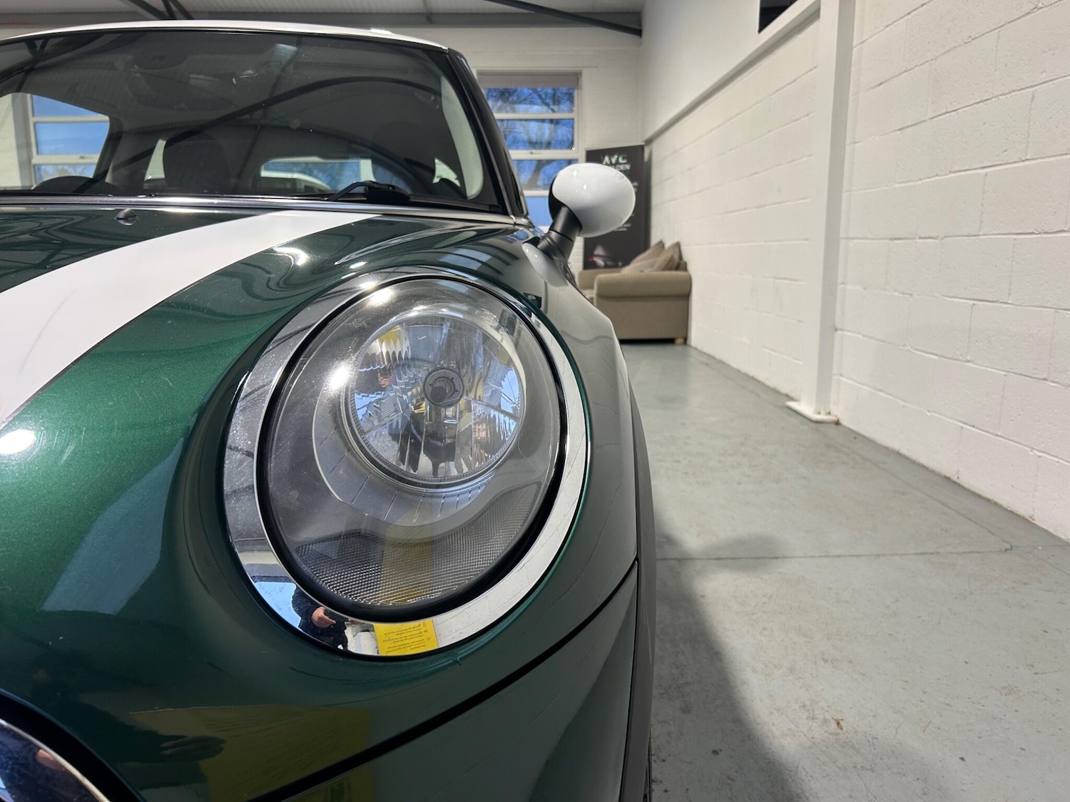 Used MINI Hatch 2014 for sale - 76849961: Photo 32