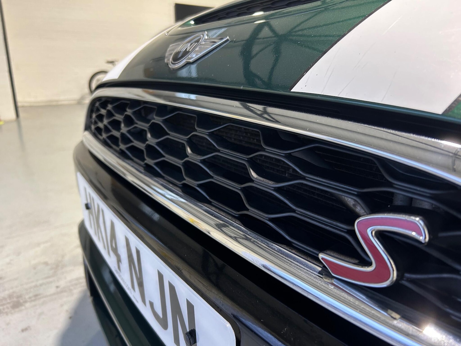 Used MINI Hatch 2014 for sale - 76849961: Photo 34