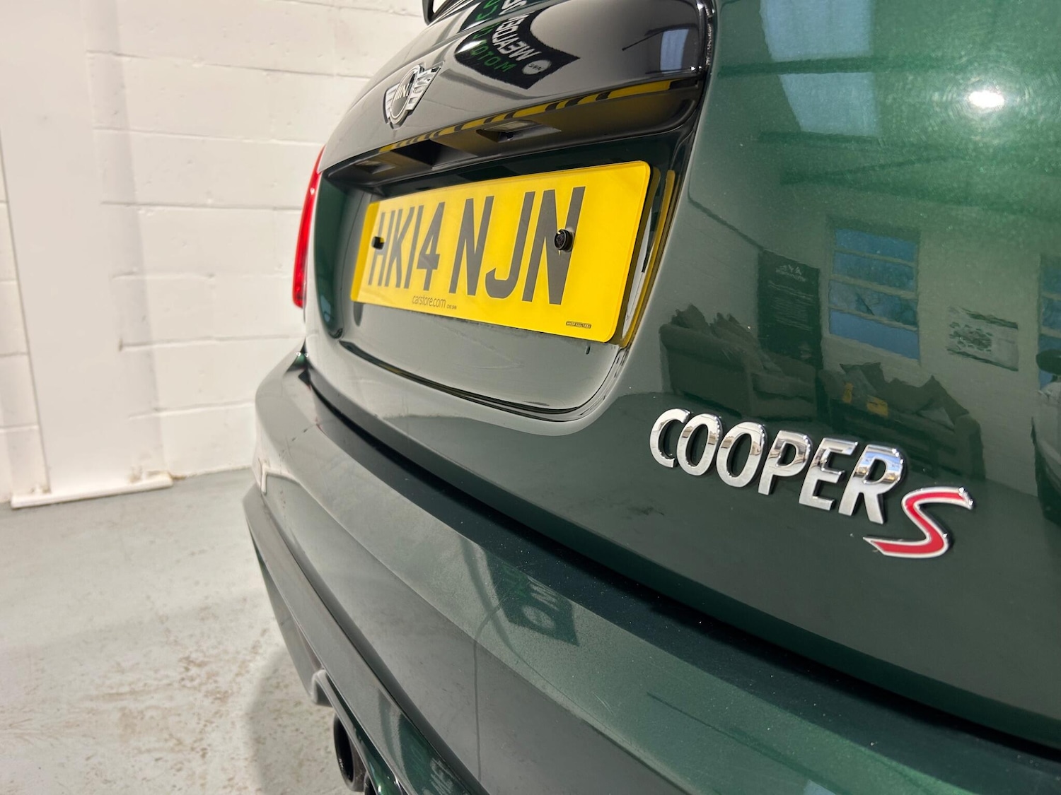 Used MINI Hatch 2014 for sale - 76849961: Photo 37