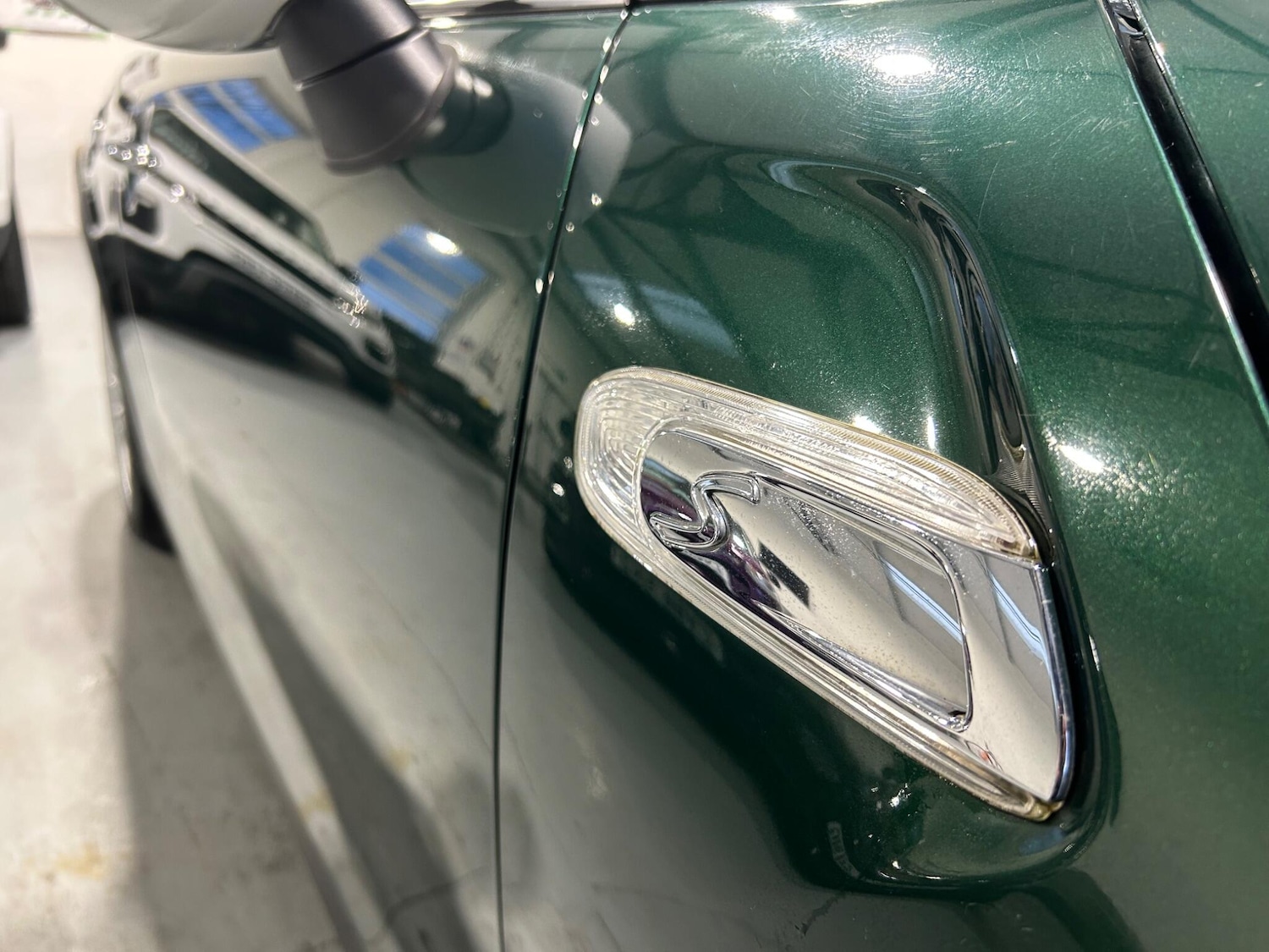 Used MINI Hatch 2014 for sale - 76849961: Photo 38