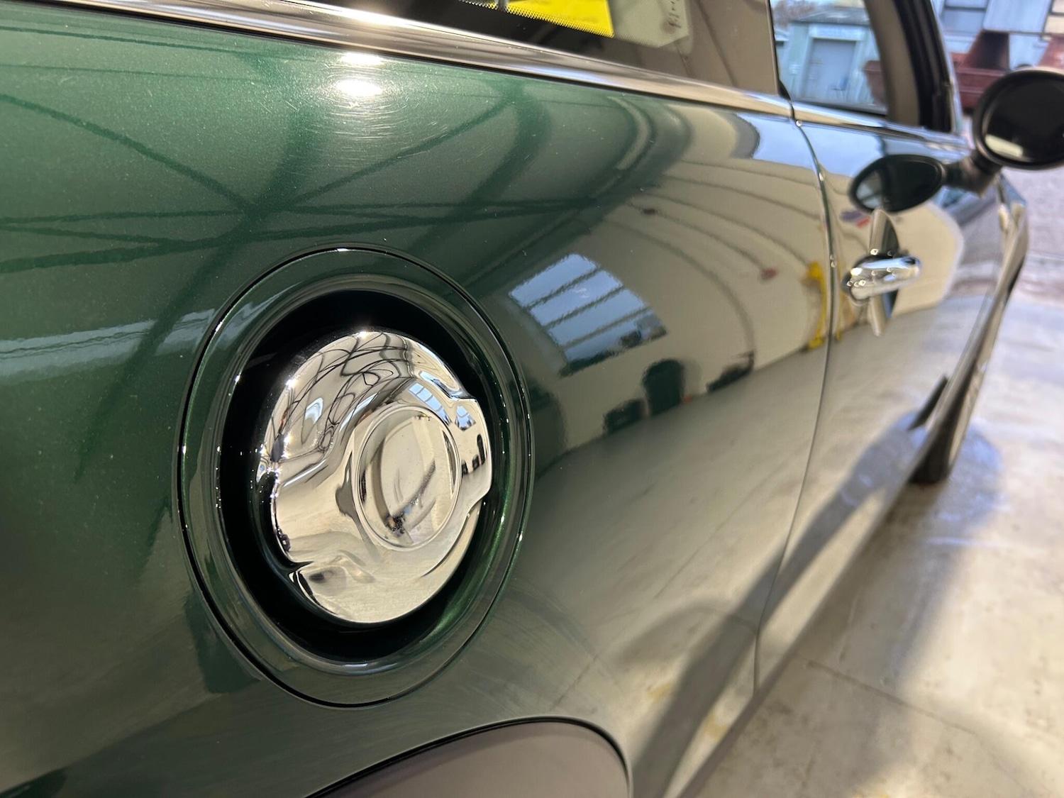 Used MINI Hatch 2014 for sale - 76849961: Photo 39