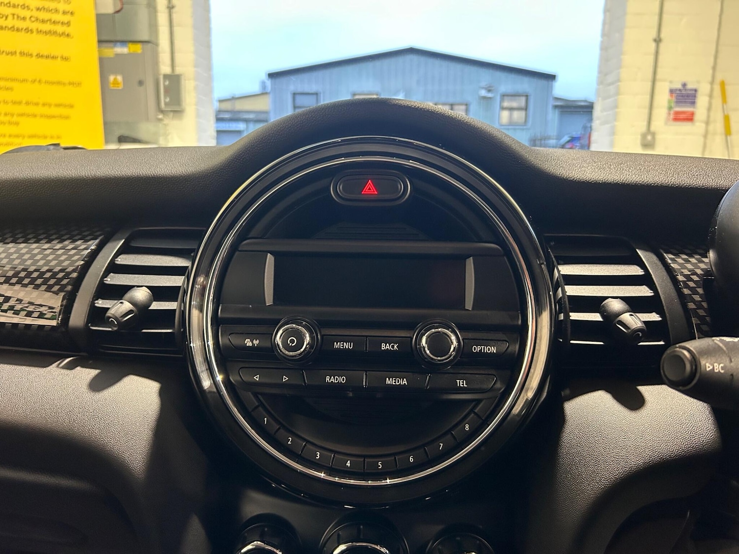 Used MINI Hatch 2014 for sale - 76849961: Photo 9