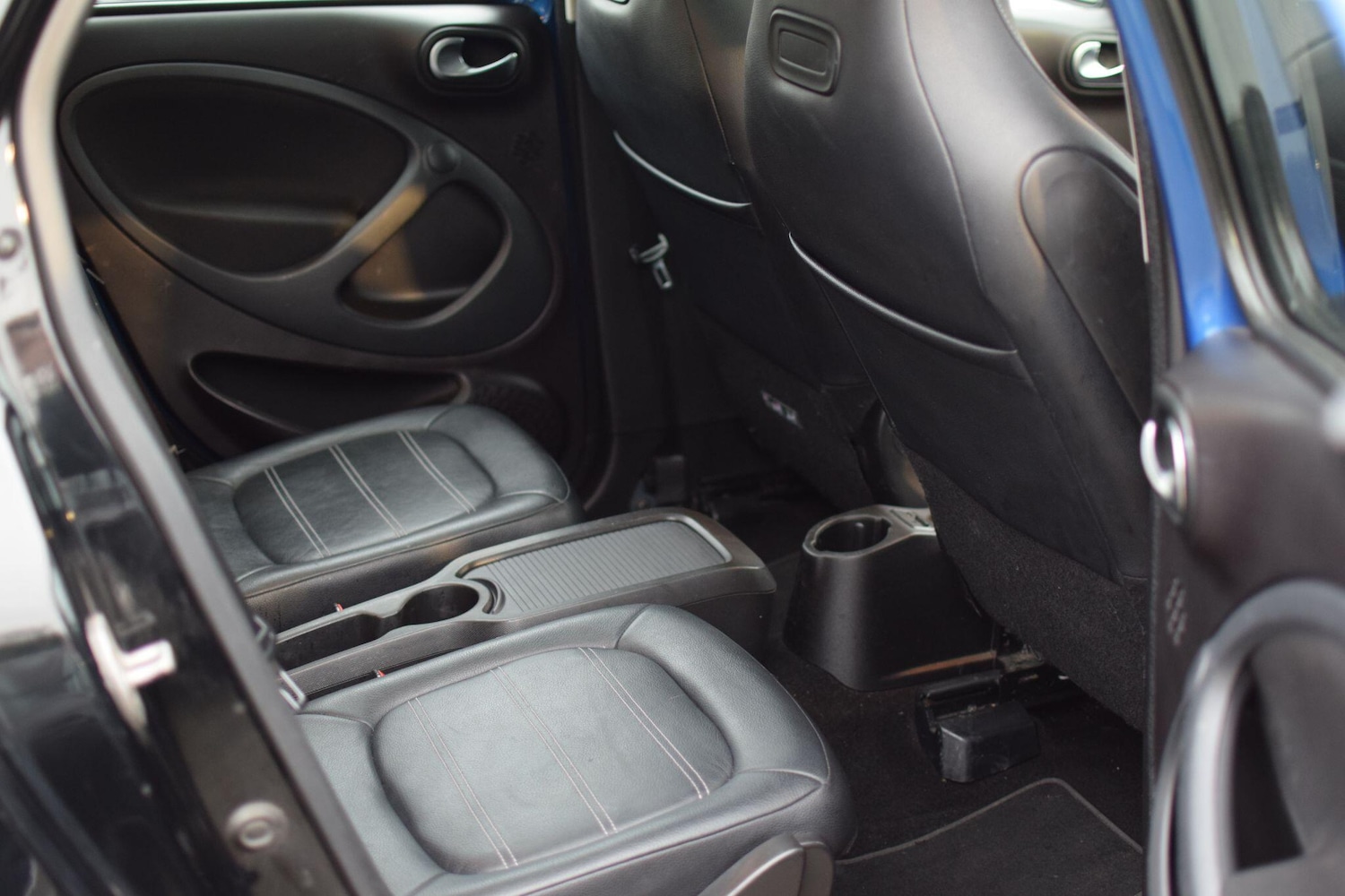 Used smart forfour for sale - 77524132: Photo 12