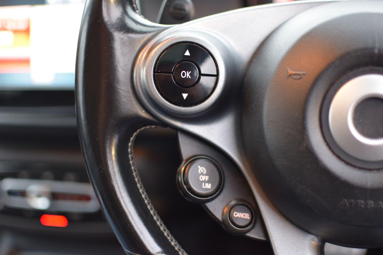 Used smart forfour for sale - 77524132: Photo 15