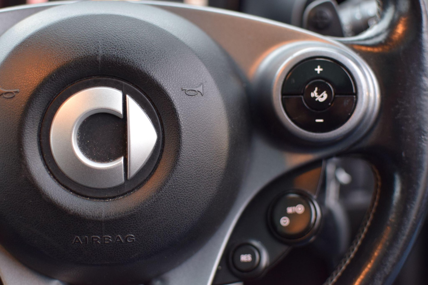 Used smart forfour for sale - 77524132: Photo 16