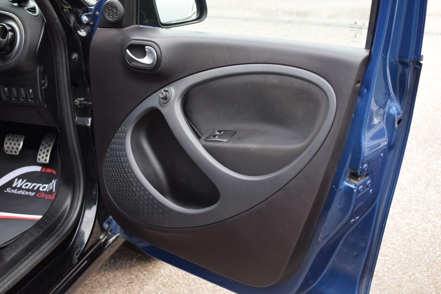 Used smart forfour for sale - 77524132: Photo 17