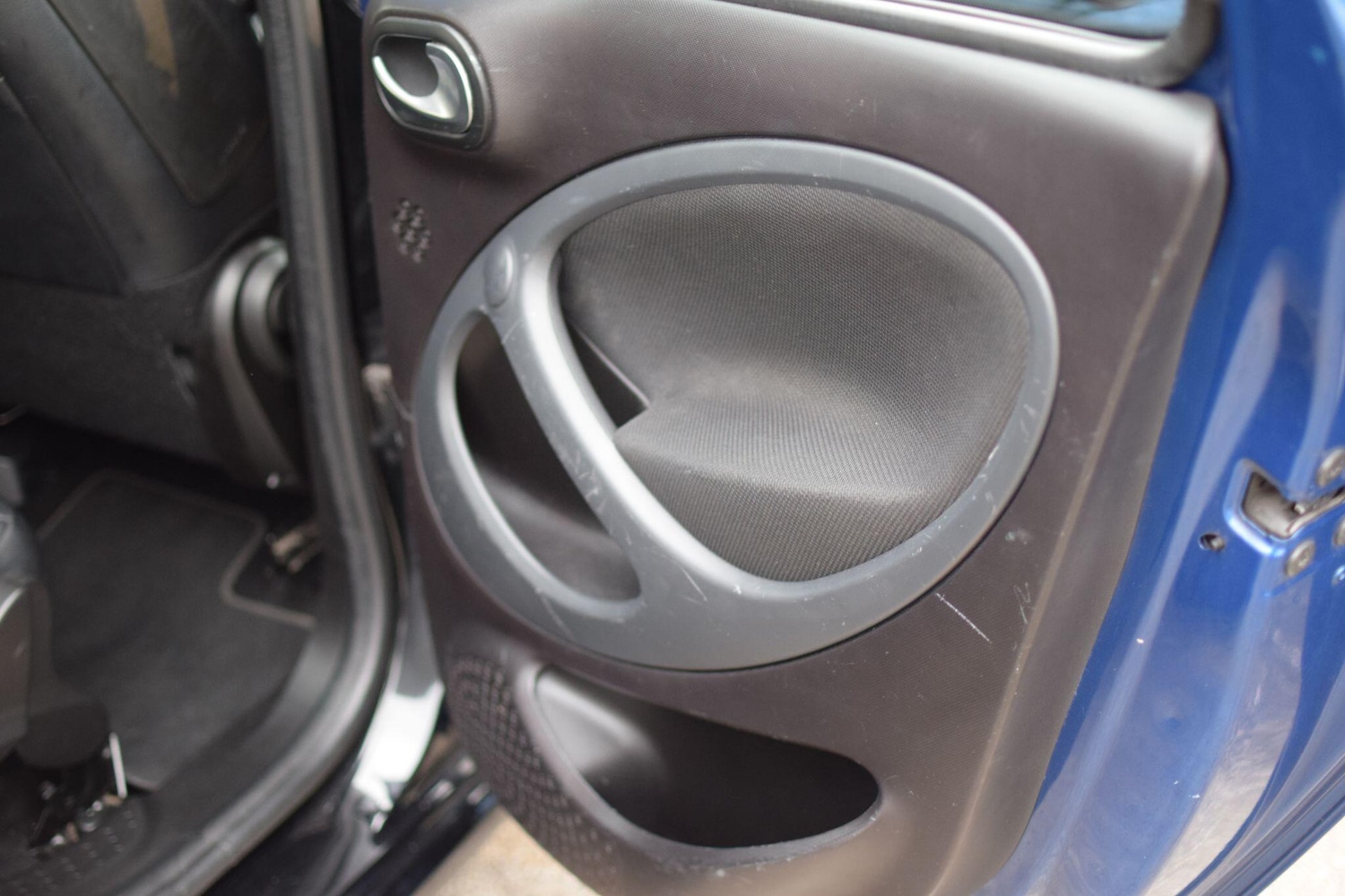 Used smart forfour for sale - 77524132: Photo 18