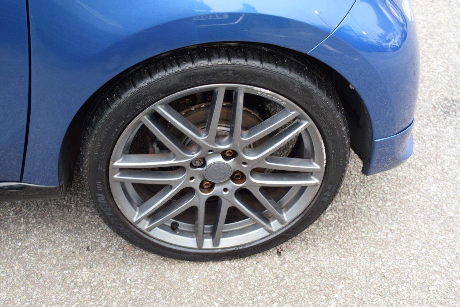 Used smart forfour for sale - 77524132: Photo 20