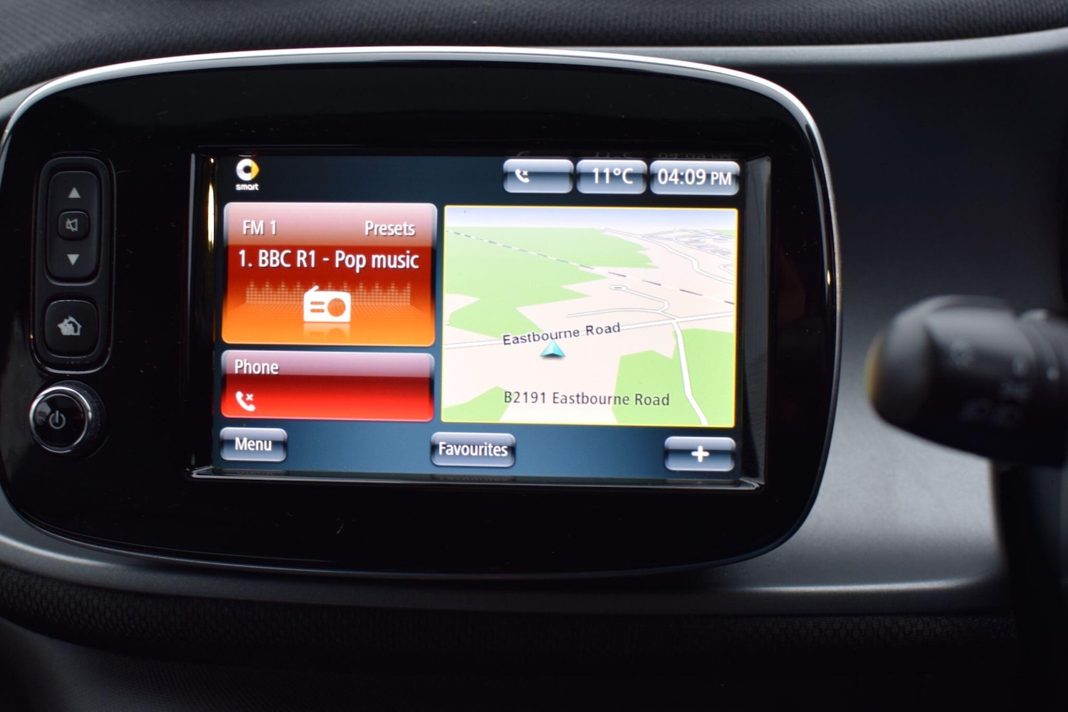 Used smart forfour for sale - 77524132: Photo 24