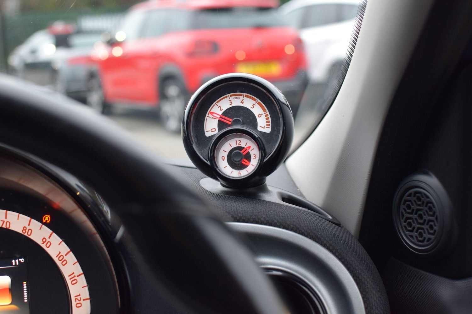 Used smart forfour for sale - 77524132: Photo 37