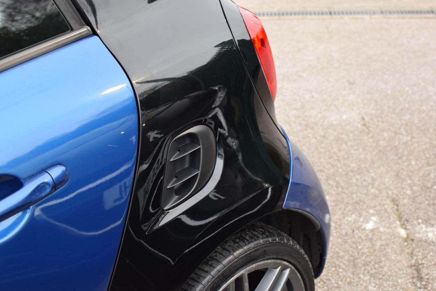 Used smart forfour for sale - 77524132: Photo 41