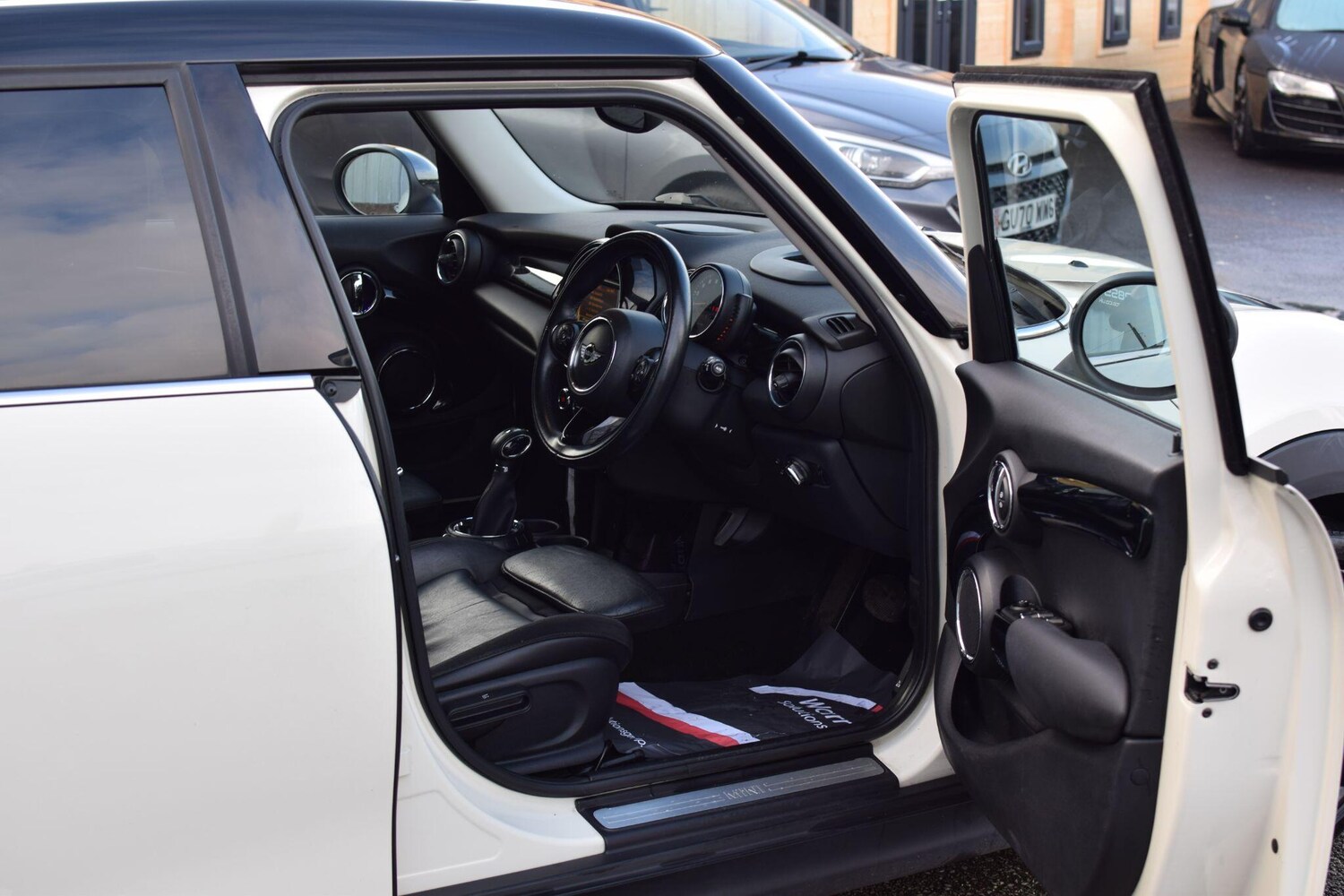 Used MINI Hatch 2016 for sale - 78019904: Photo 14