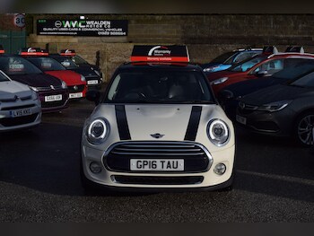Used MINI Hatch 2016 for sale - 78019904: Photo