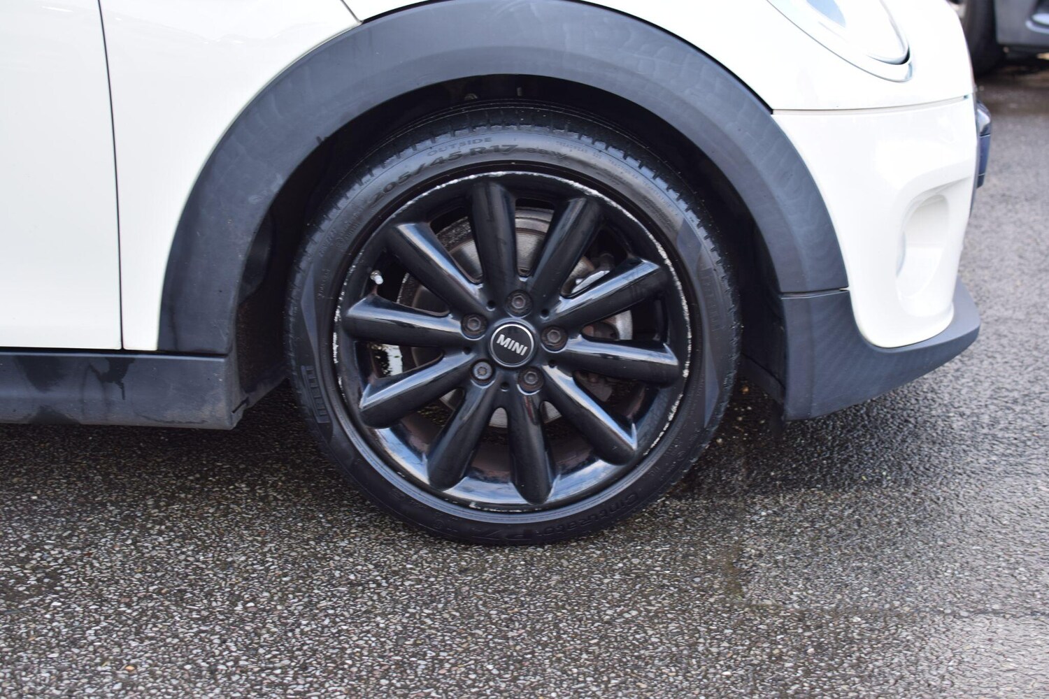 Used MINI Hatch 2016 for sale - 78019904: Photo 34