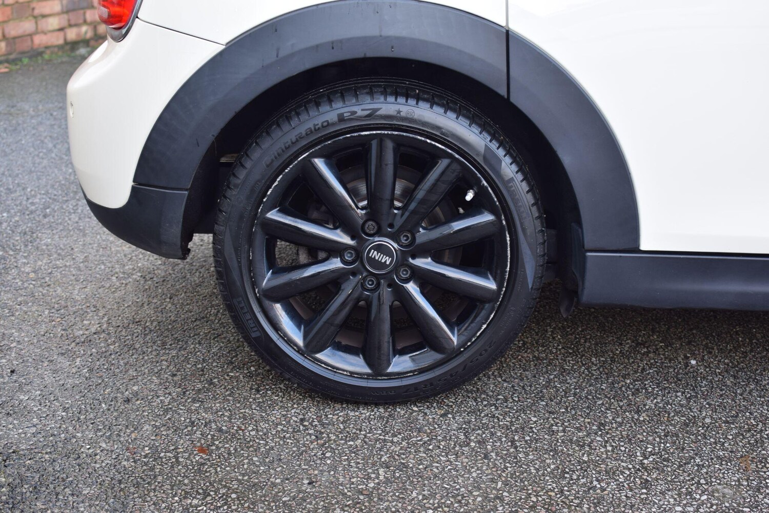 Used MINI Hatch 2016 for sale - 78019904: Photo 35