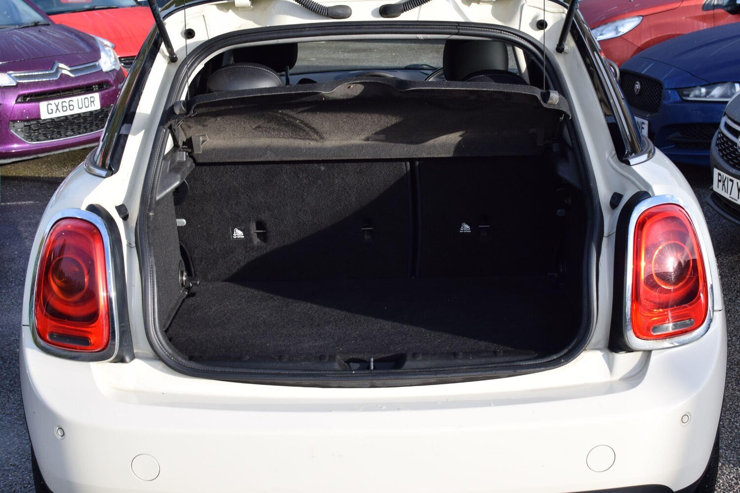 Used MINI Hatch 2016 for sale - 78019904: Photo 38