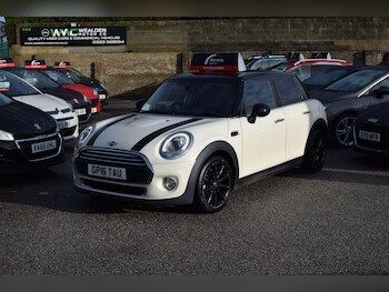Used MINI Hatch 2016 for sale - 78019904: Photo