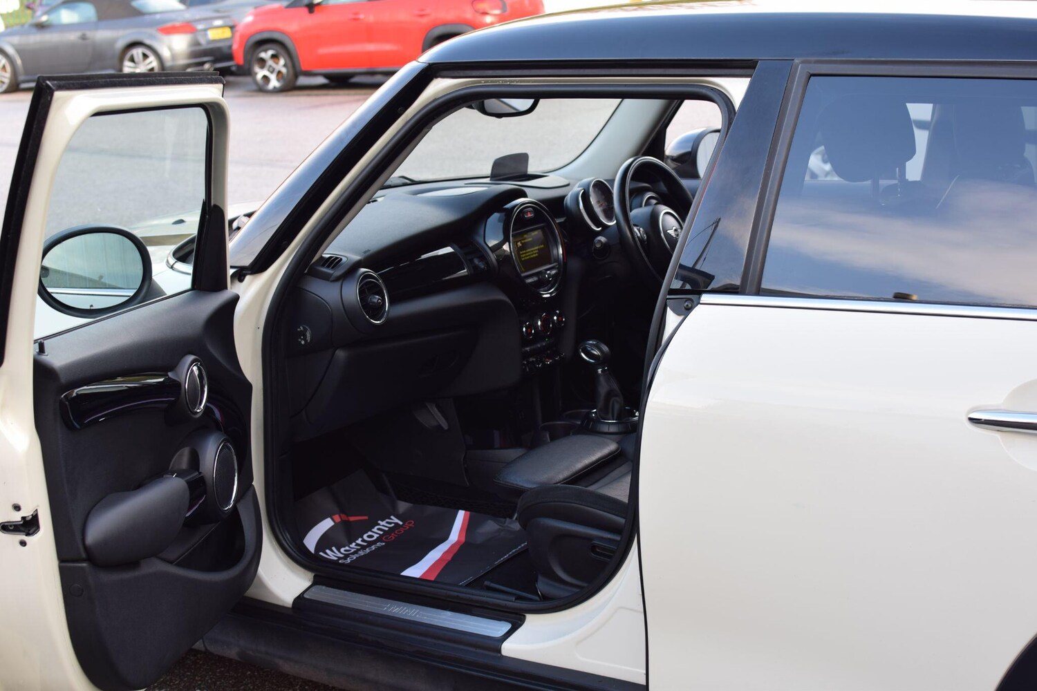 Used MINI Hatch 2016 for sale - 78019904: Photo 44