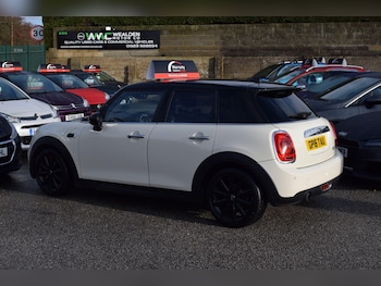 Used MINI Hatch 2016 for sale - 78019904: Photo