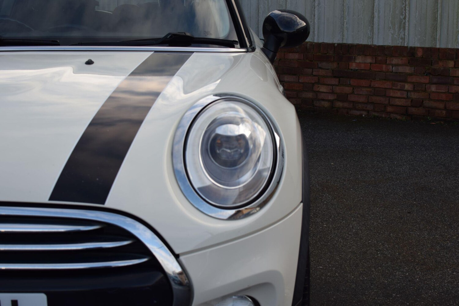 Used MINI Hatch 2016 for sale - 78019904: Photo 50
