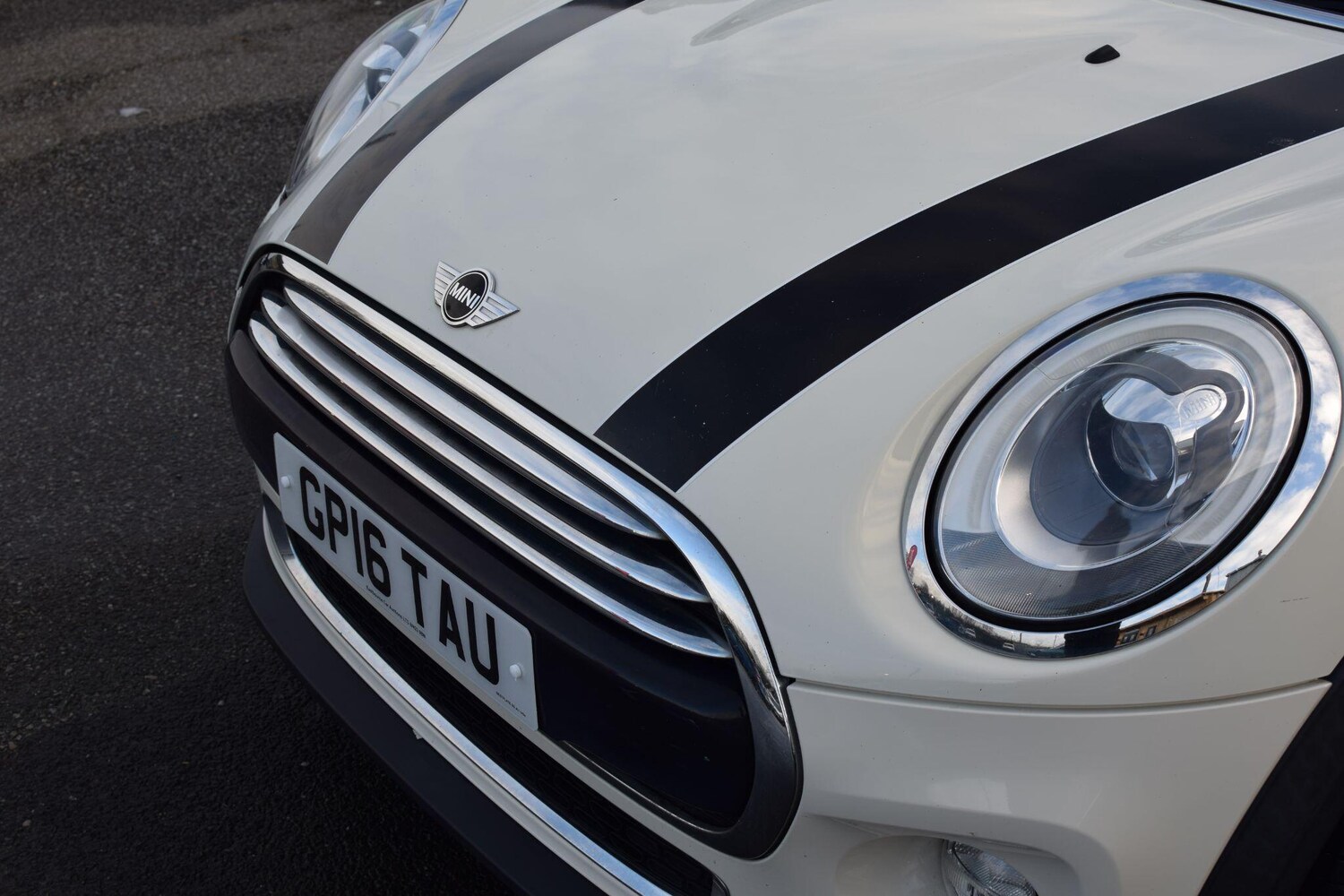 Used MINI Hatch 2016 for sale - 78019904: Photo 51