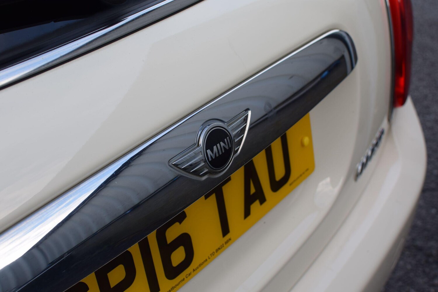 Used MINI Hatch 2016 for sale - 78019904: Photo 52