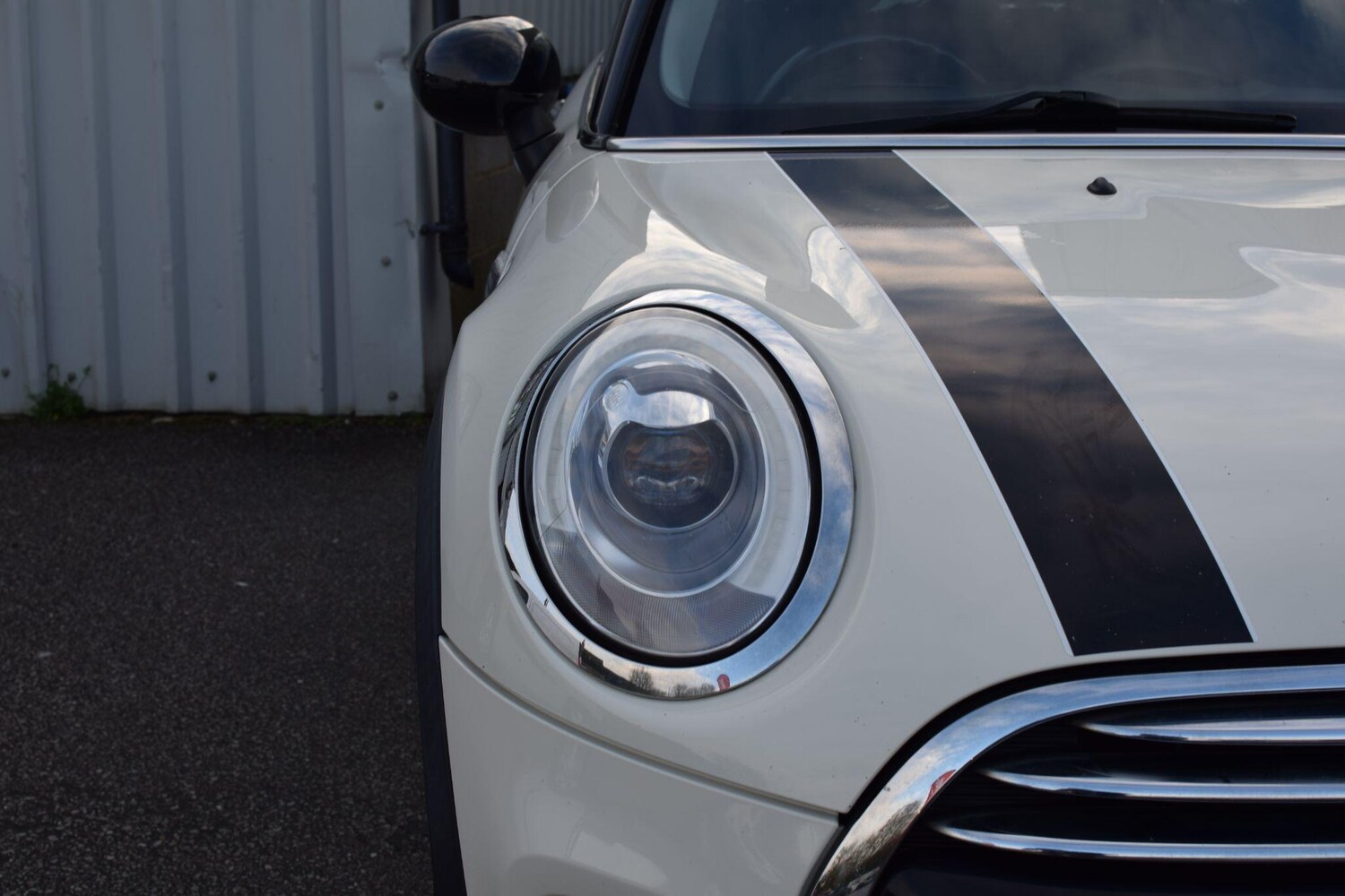 Used MINI Hatch 2016 for sale - 78019904: Photo 56