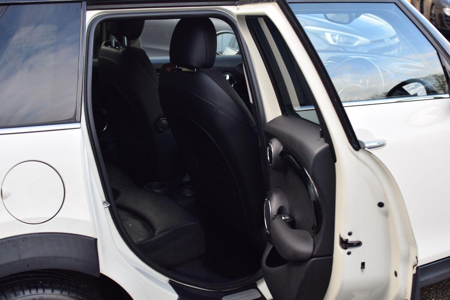 Used MINI Hatch 2016 for sale - 78019904: Photo 57