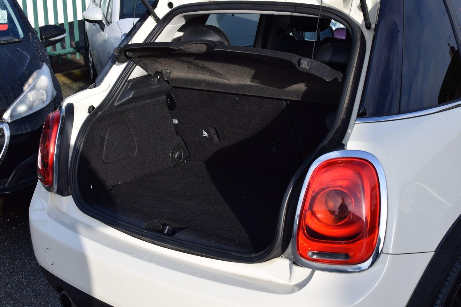 Used MINI Hatch 2016 for sale - 78019904: Photo 66