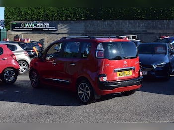 Used Citroen C3 Picasso 2016 for sale - 79807443: Photo