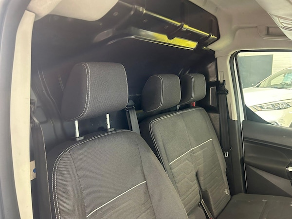Used Ford Transit Connect 2016 for sale - 76295559: Photo 10