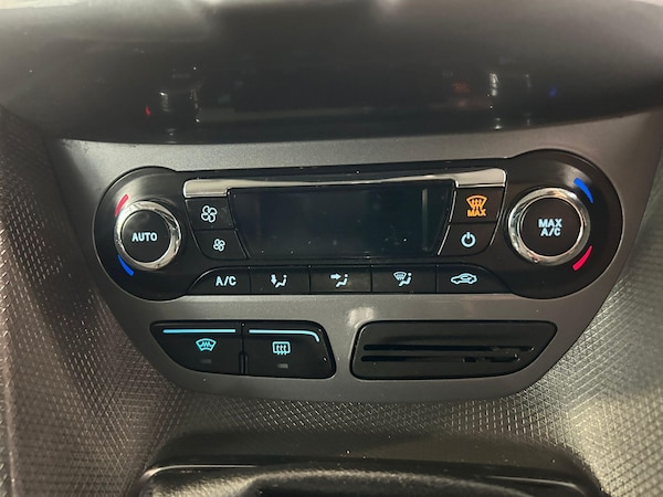 Used Ford Transit Connect 2016 for sale - 76295559: Photo 11