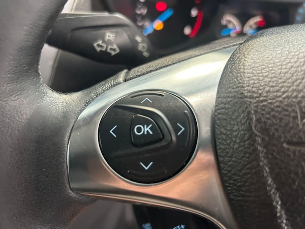 Used Ford Transit Connect 2016 for sale - 76295559: Photo 14