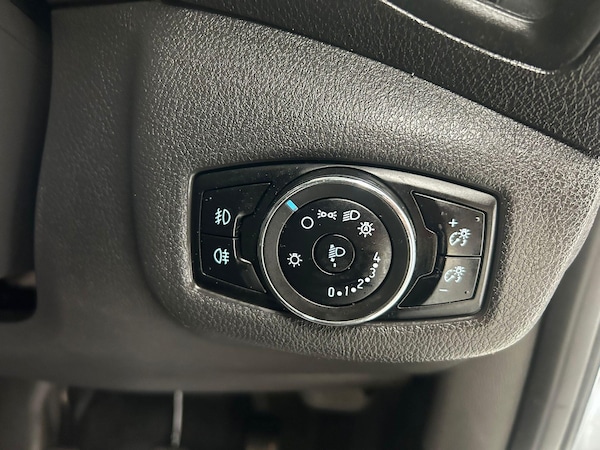 Used Ford Transit Connect 2016 for sale - 76295559: Photo 15