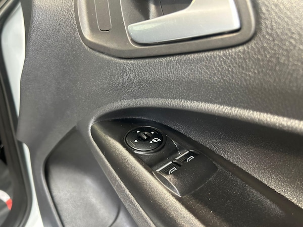 Used Ford Transit Connect 2016 for sale - 76295559: Photo 16