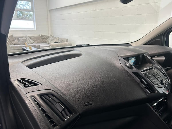 Used Ford Transit Connect 2016 for sale - 76295559: Photo 18