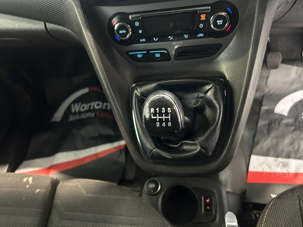 Used Ford Transit Connect 2016 for sale - 76295559: Photo 20