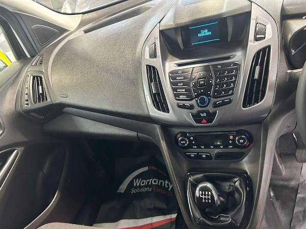 Used Ford Transit Connect 2016 for sale - 76295559: Photo 21