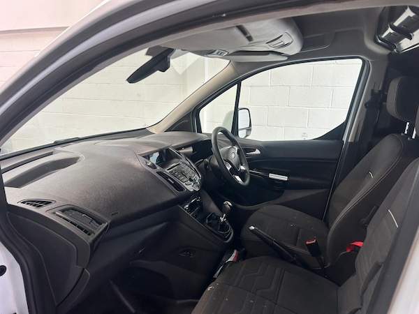 Used Ford Transit Connect 2016 for sale - 76295559: Photo 22