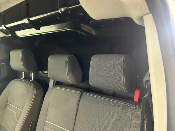 Used Ford Transit Connect 2016 for sale - 76295559: Photo 23