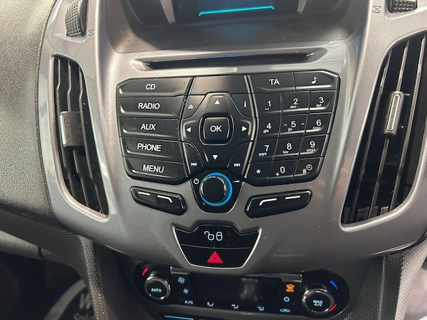 Used Ford Transit Connect 2016 for sale - 76295559: Photo 24