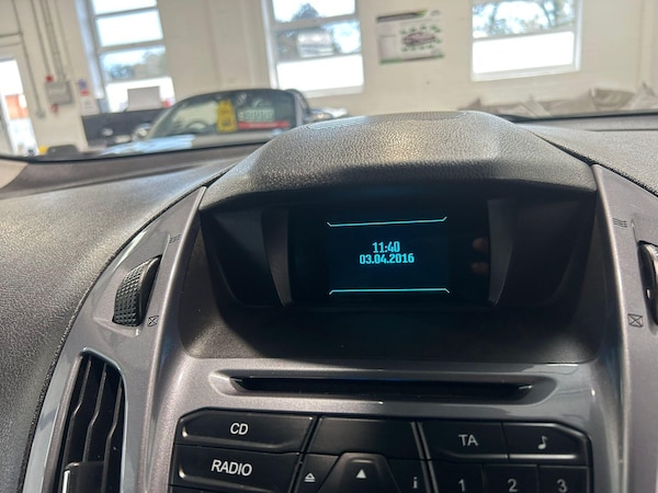 Used Ford Transit Connect 2016 for sale - 76295559: Photo 25
