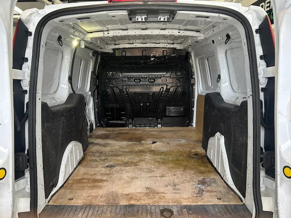 Used Ford Transit Connect 2016 for sale - 76295559: Photo 26