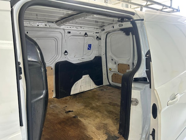 Used Ford Transit Connect 2016 for sale - 76295559: Photo 29