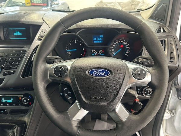 Used Ford Transit Connect 2016 for sale - 76295559: Photo 30