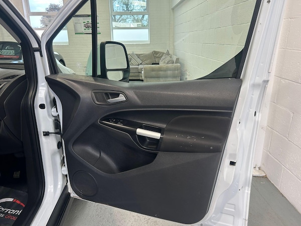 Used Ford Transit Connect 2016 for sale - 76295559: Photo 31